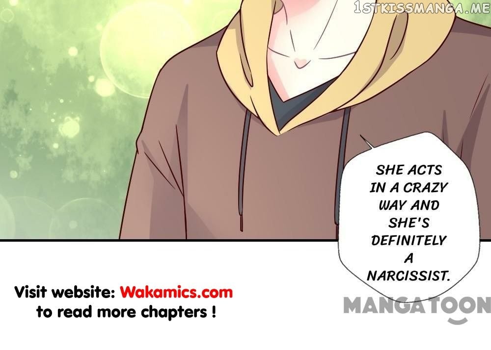 Cost Of Being Famous ( A-List ) chapter 50 - page 2