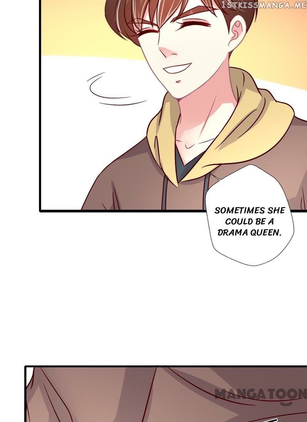 Cost Of Being Famous ( A-List ) chapter 50 - page 4