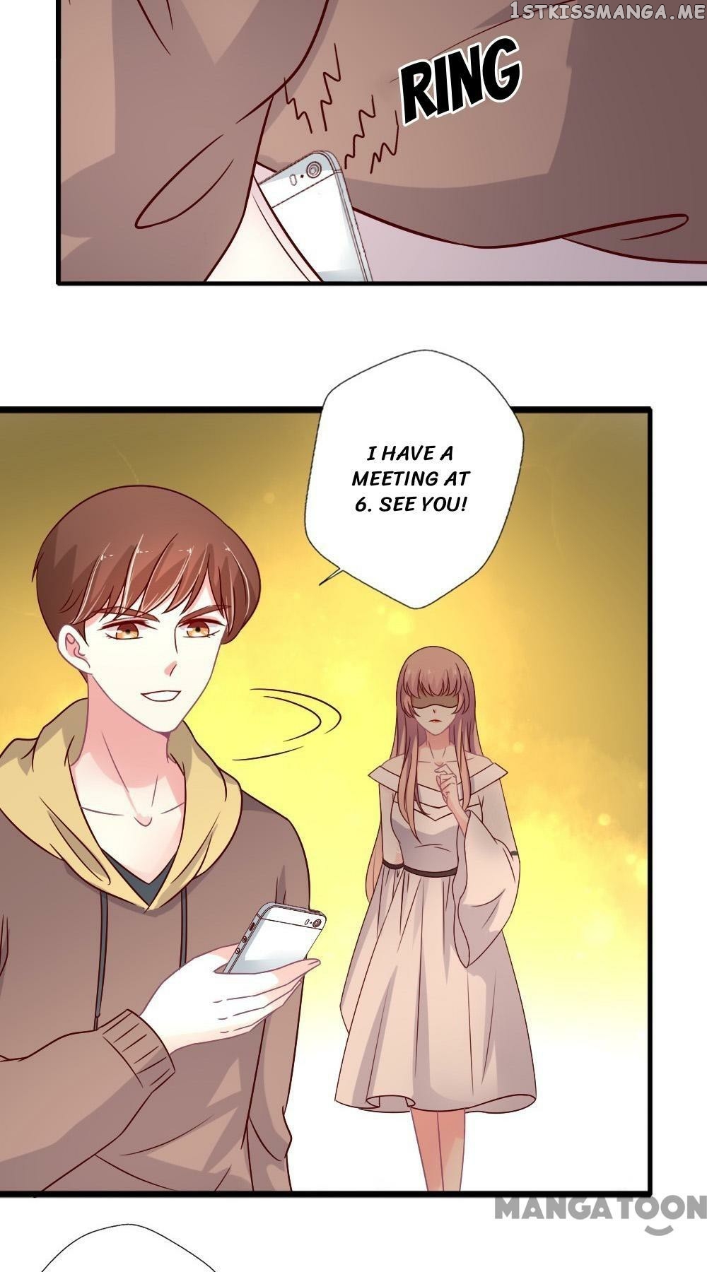 Cost Of Being Famous ( A-List ) chapter 50 - page 5