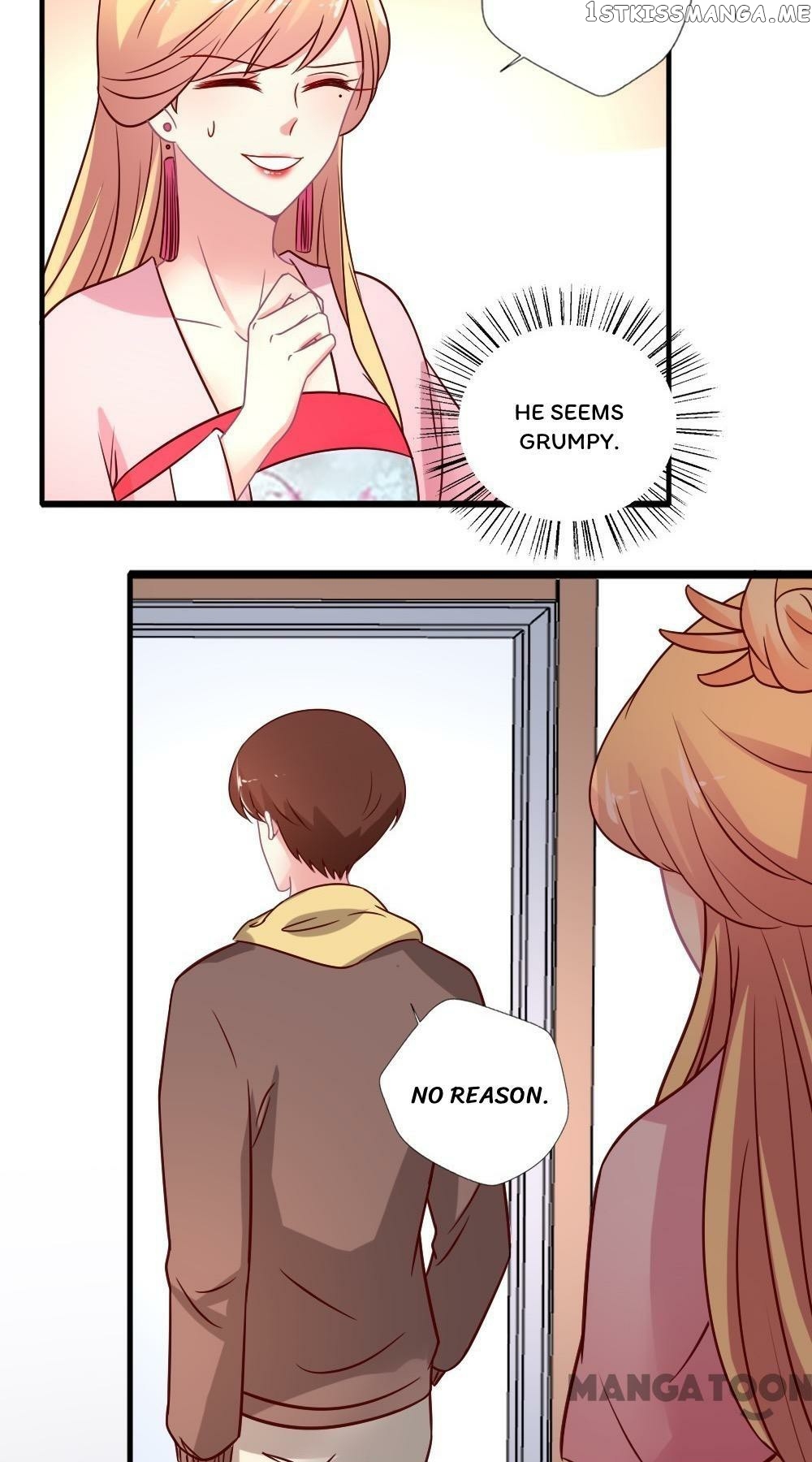 Cost Of Being Famous ( A-List ) chapter 49 - page 13