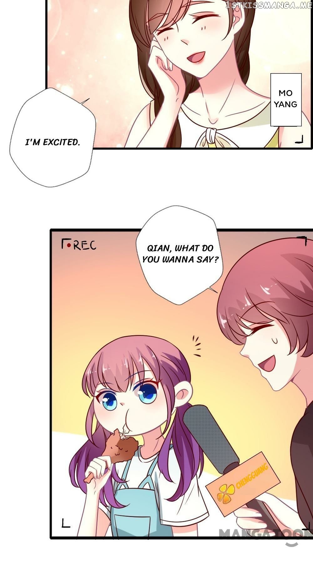 Cost Of Being Famous ( A-List ) chapter 49 - page 19