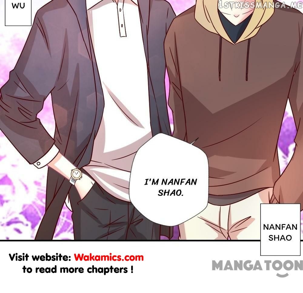 Cost Of Being Famous ( A-List ) chapter 49 - page 24