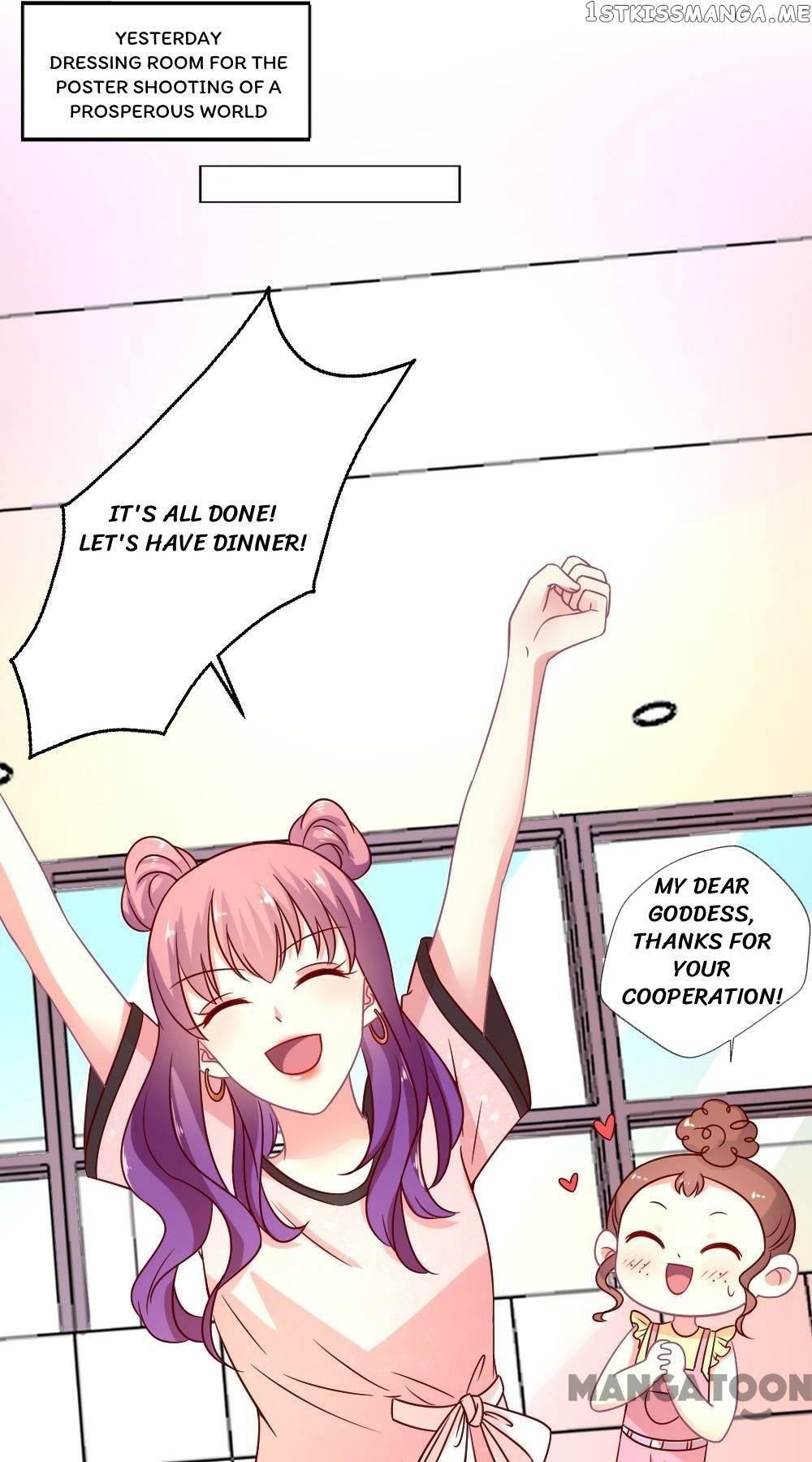 Cost Of Being Famous ( A-List ) chapter 49 - page 26