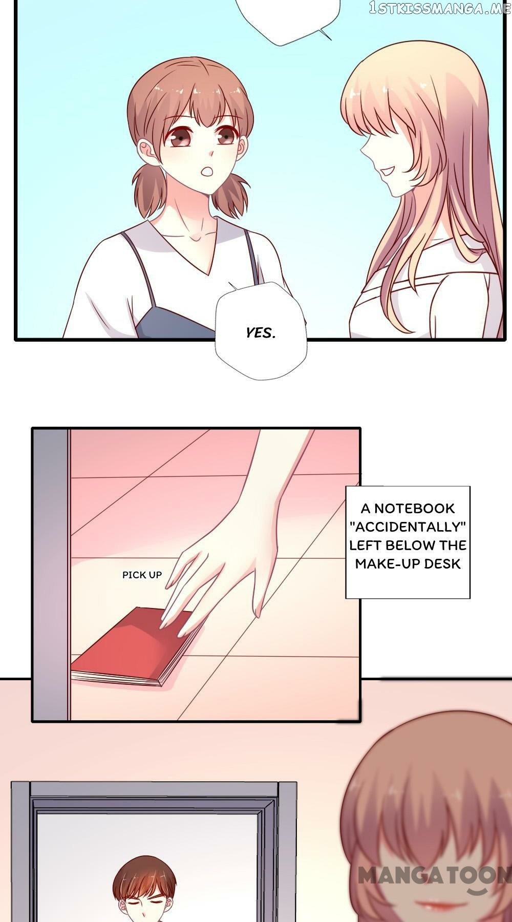 Cost Of Being Famous ( A-List ) chapter 49 - page 28