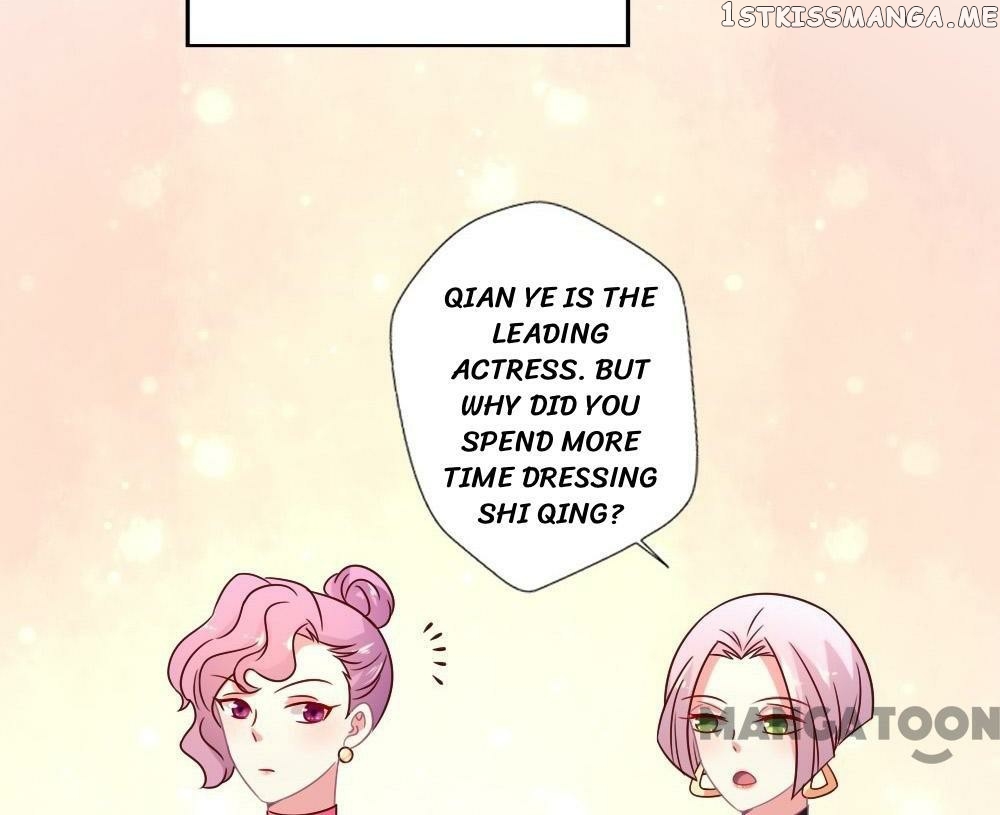Cost Of Being Famous ( A-List ) chapter 49 - page 4