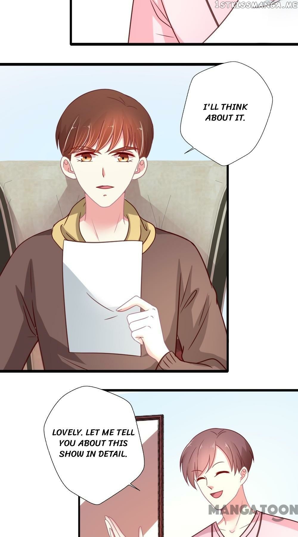 Cost Of Being Famous ( A-List ) chapter 48 - page 2
