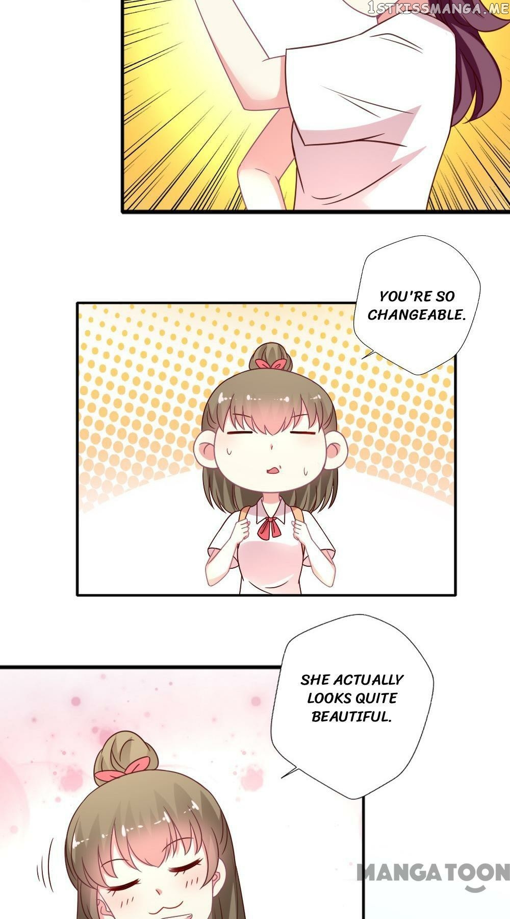 Cost Of Being Famous ( A-List ) chapter 47 - page 5