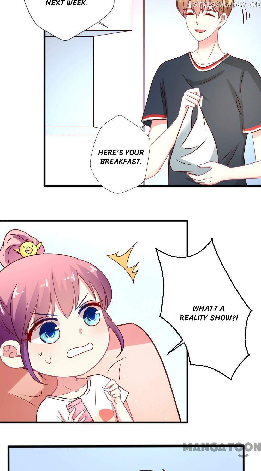 Cost Of Being Famous ( A-List ) chapter 47 - page 9
