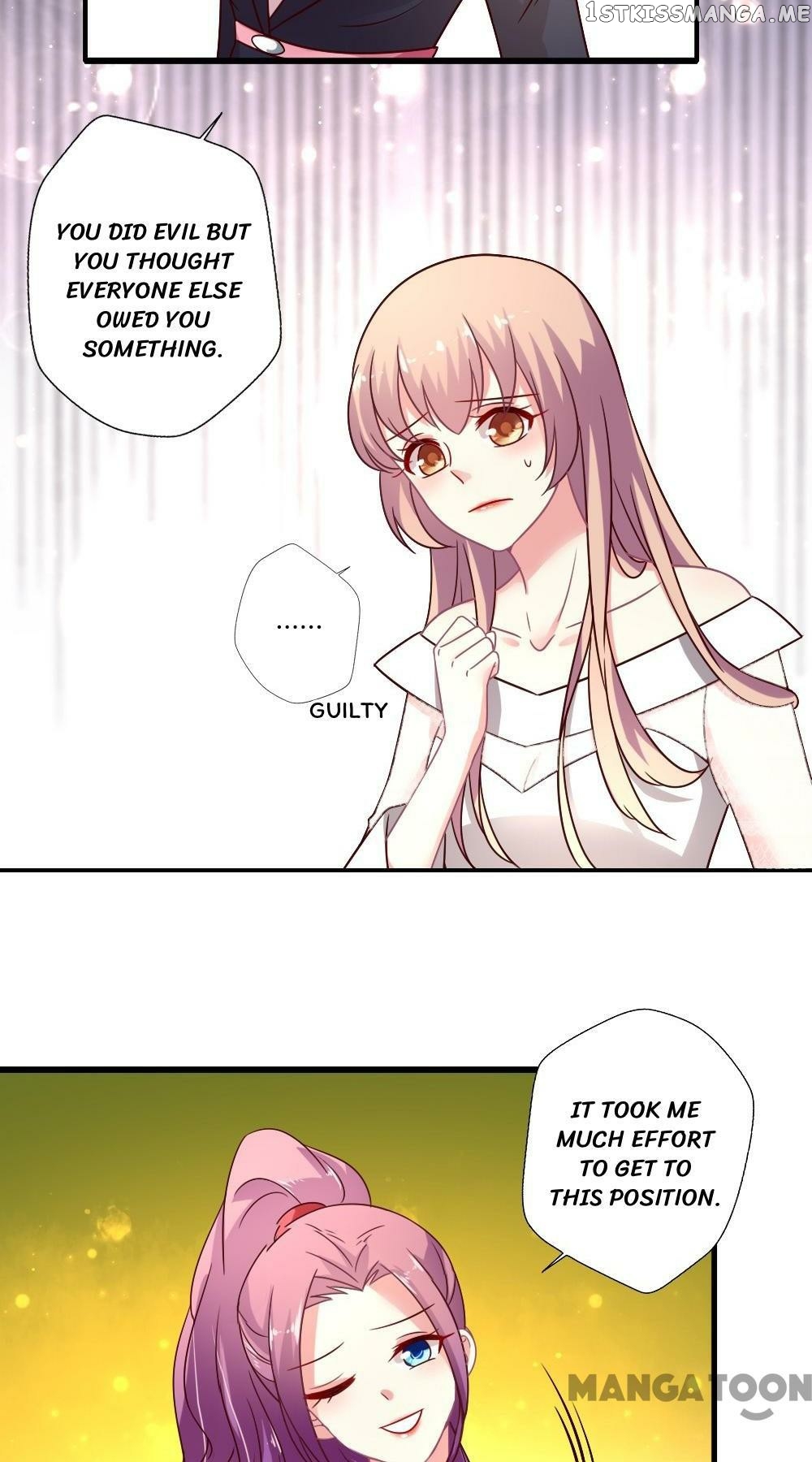 Cost Of Being Famous ( A-List ) chapter 46 - page 2