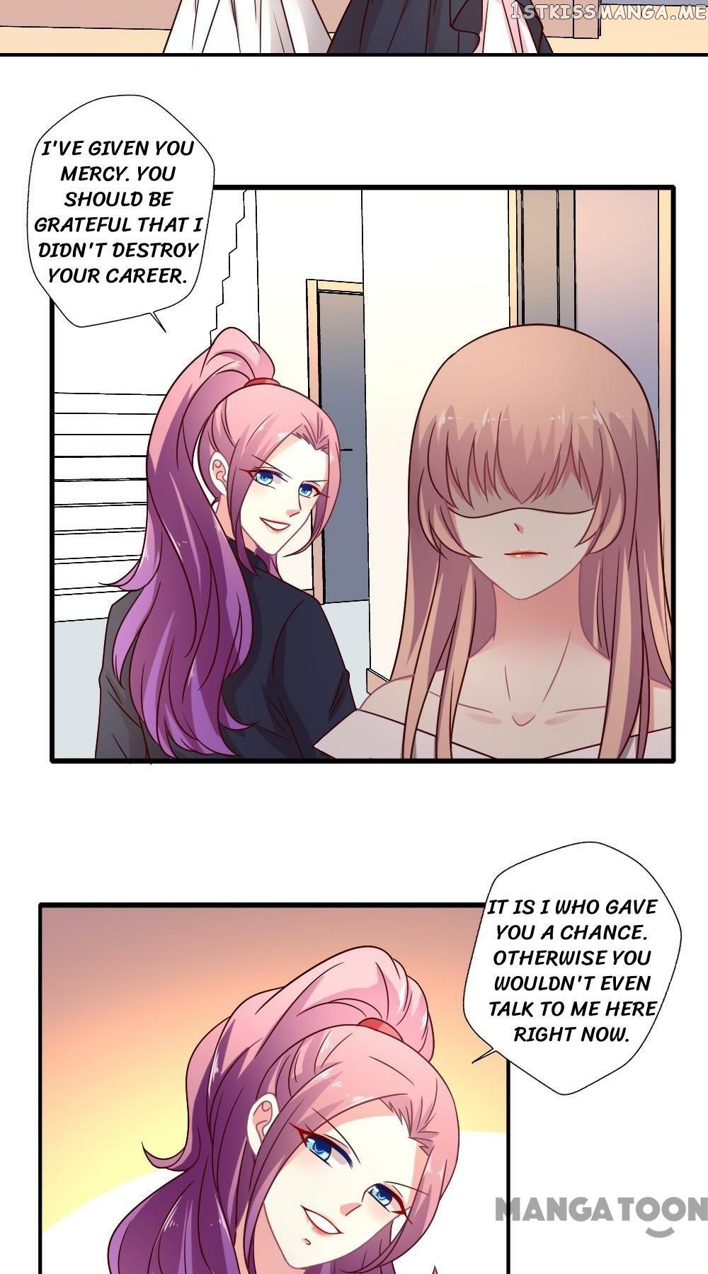 Cost Of Being Famous ( A-List ) chapter 46 - page 4