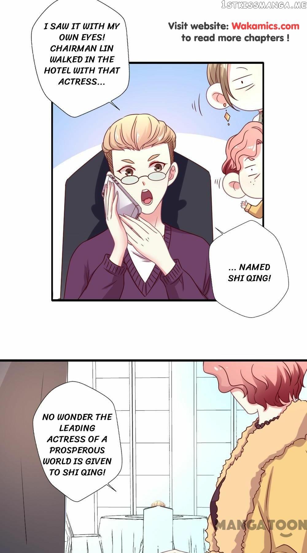 Cost Of Being Famous ( A-List ) chapter 42 - page 2