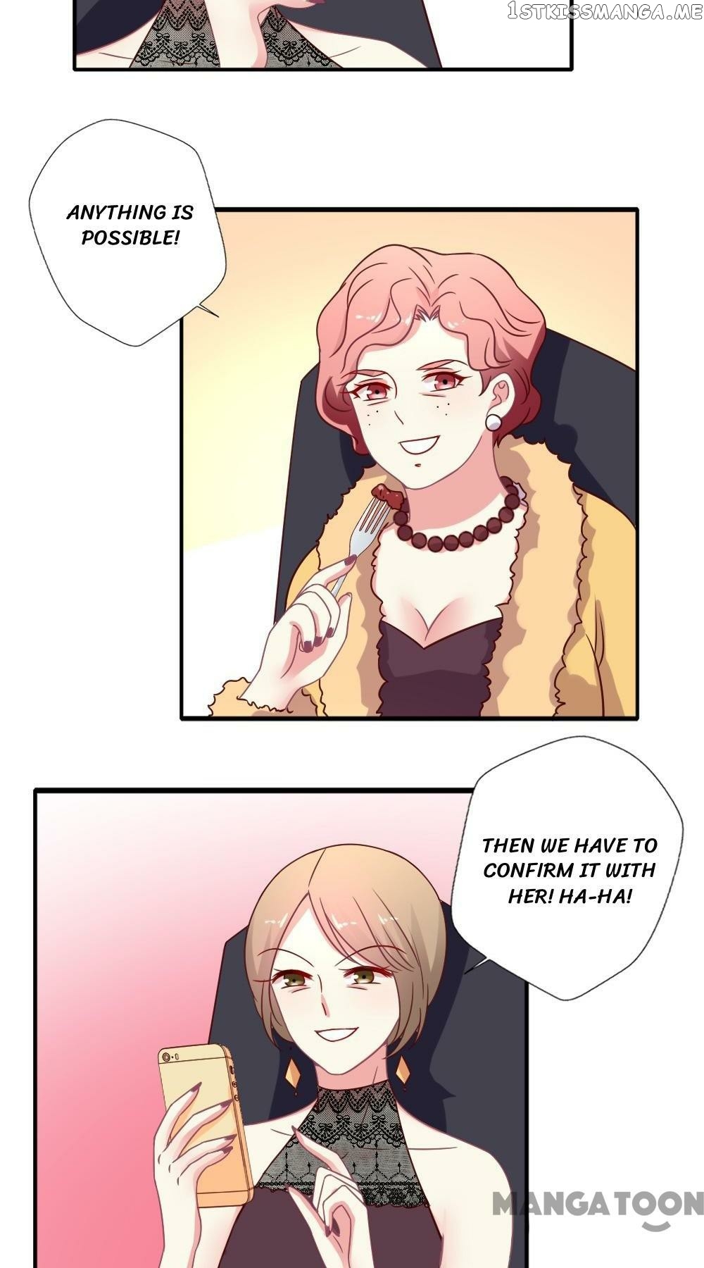Cost Of Being Famous ( A-List ) chapter 42 - page 4