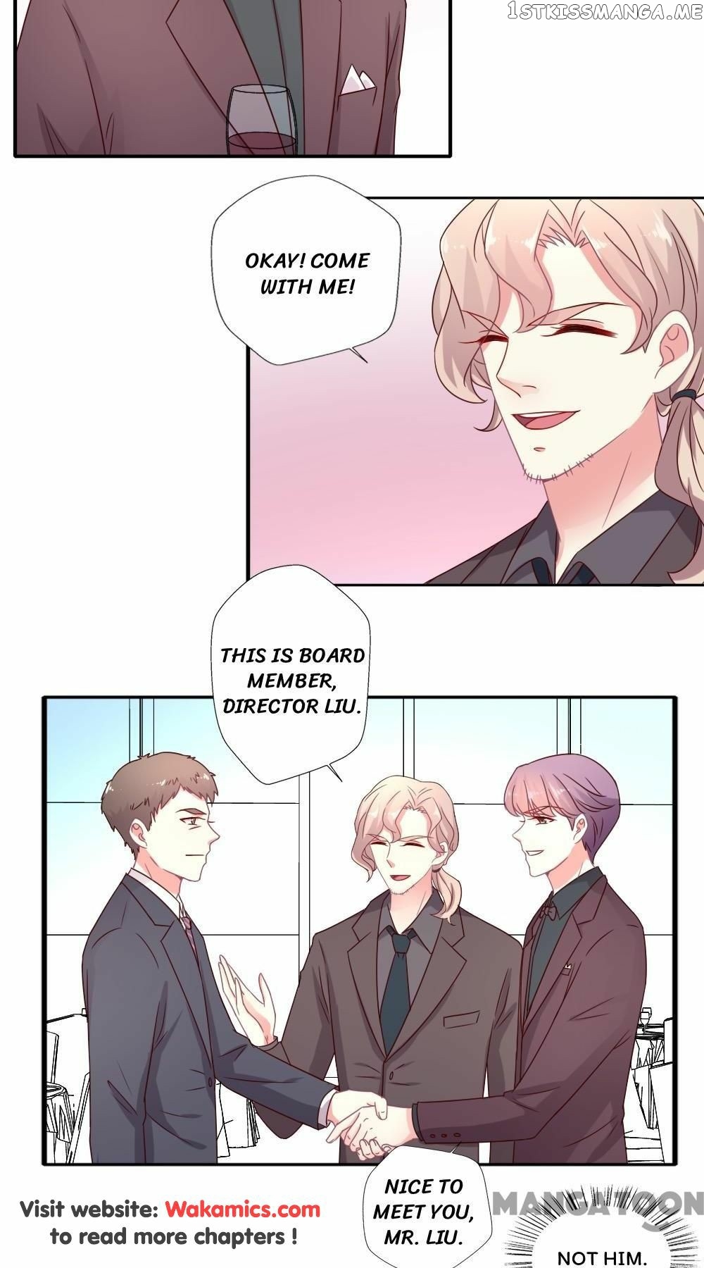 Cost Of Being Famous ( A-List ) chapter 41 - page 11
