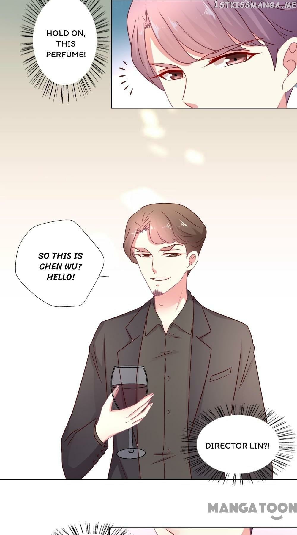 Cost Of Being Famous ( A-List ) chapter 41 - page 13