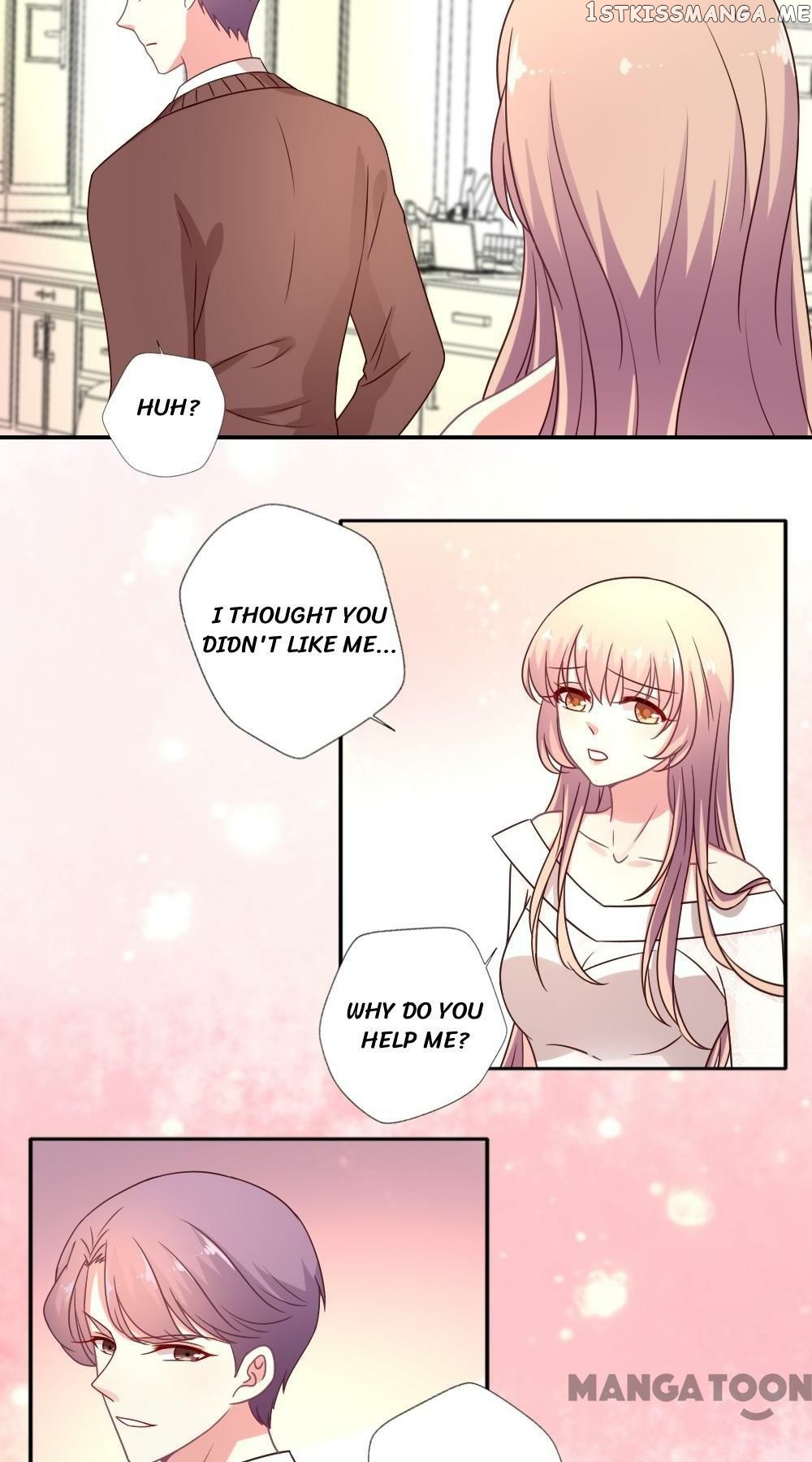Cost Of Being Famous ( A-List ) chapter 41 - page 4