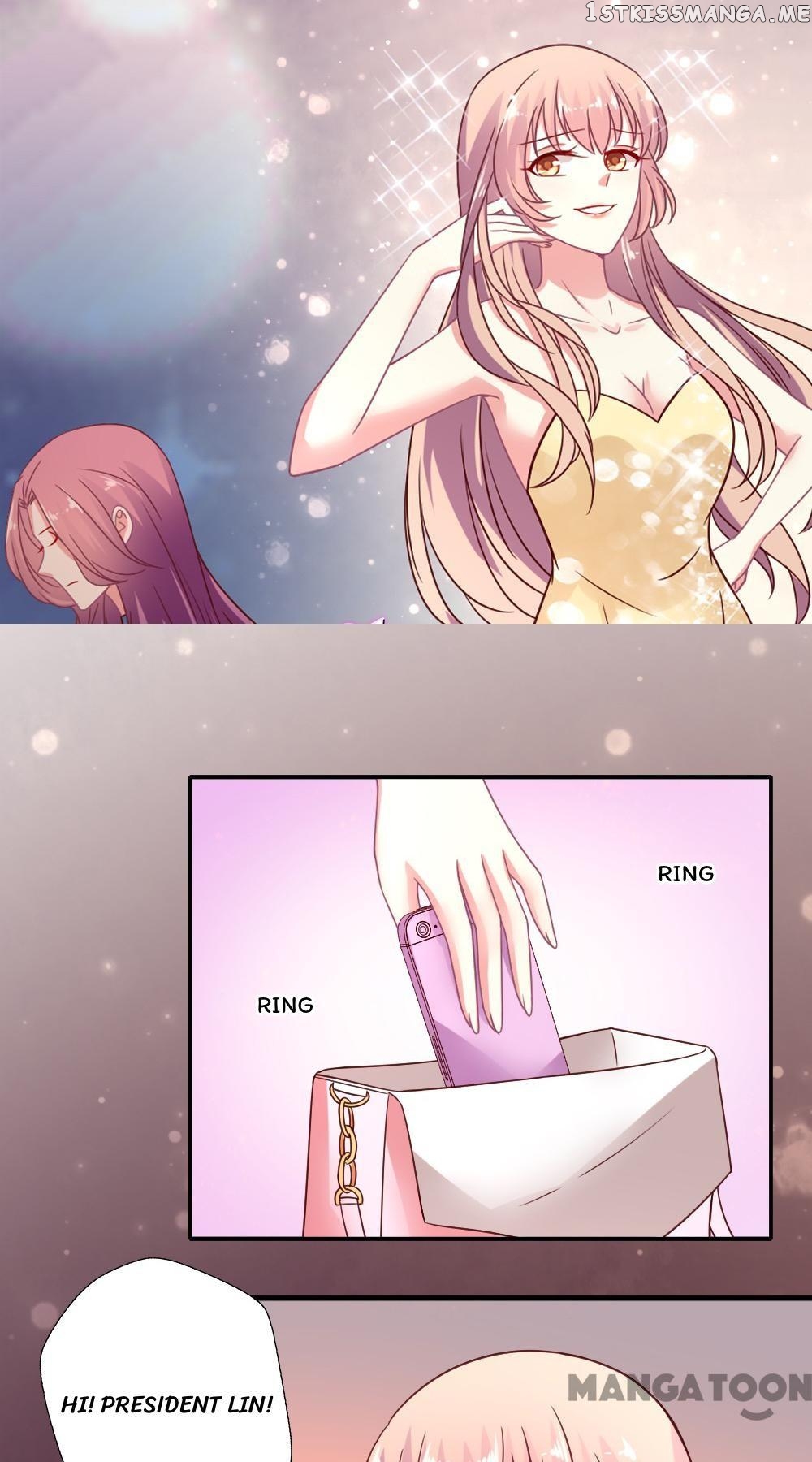 Cost Of Being Famous ( A-List ) chapter 40 - page 1