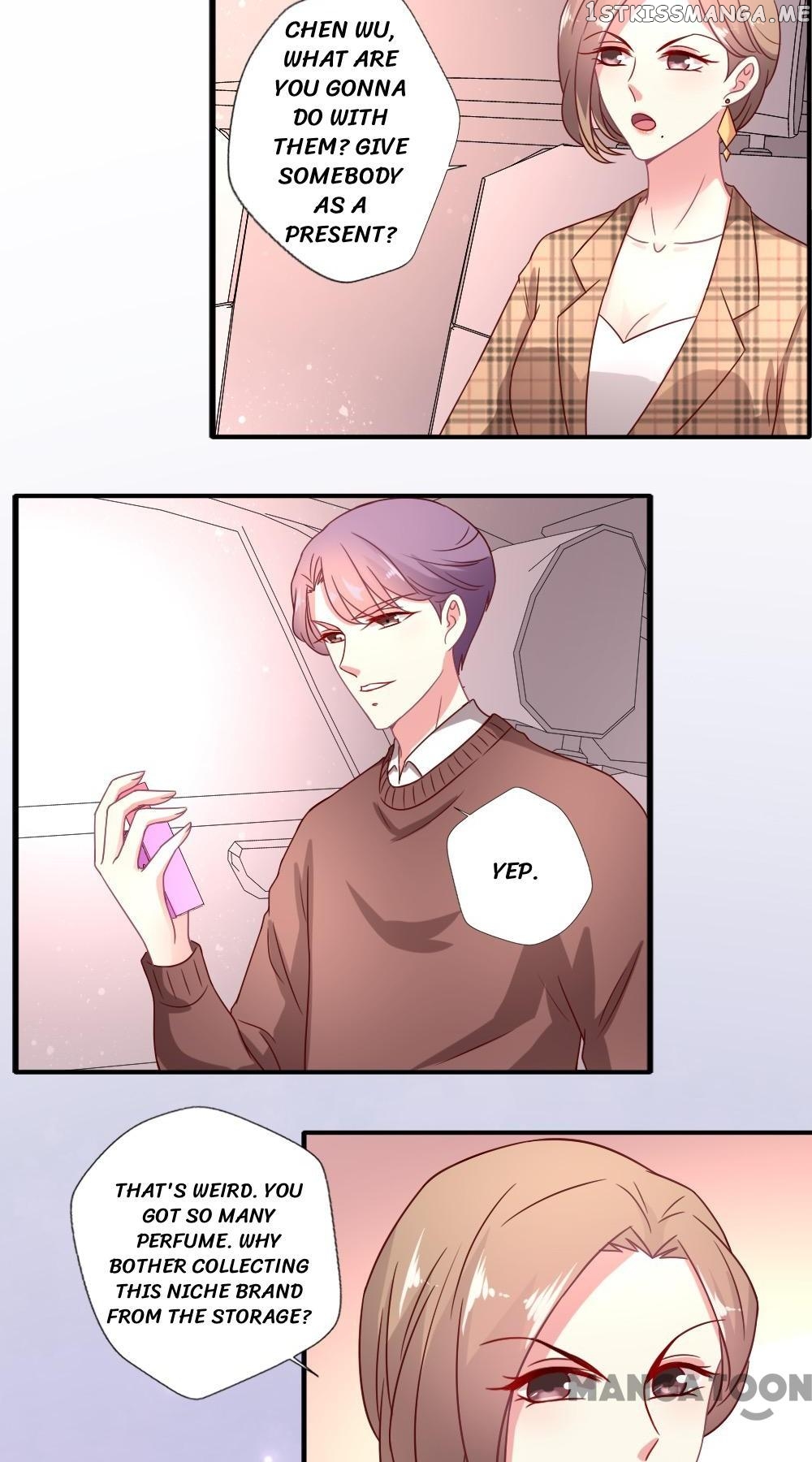 Cost Of Being Famous ( A-List ) chapter 40 - page 13