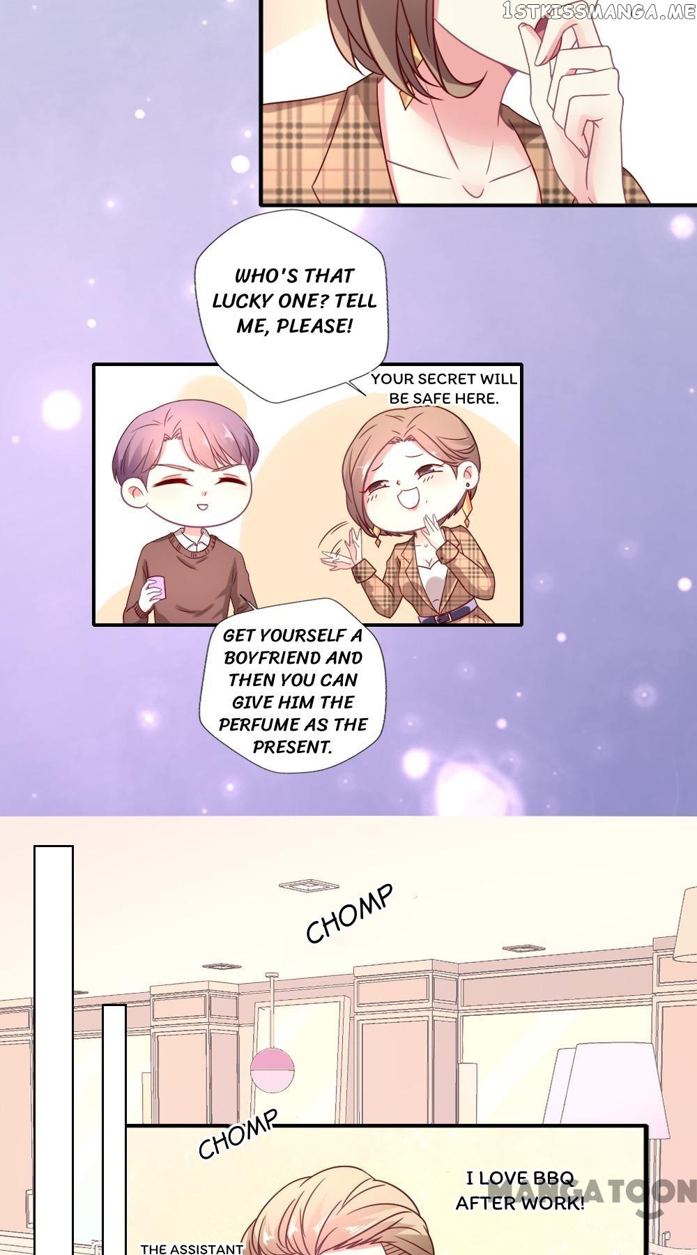 Cost Of Being Famous ( A-List ) chapter 40 - page 14