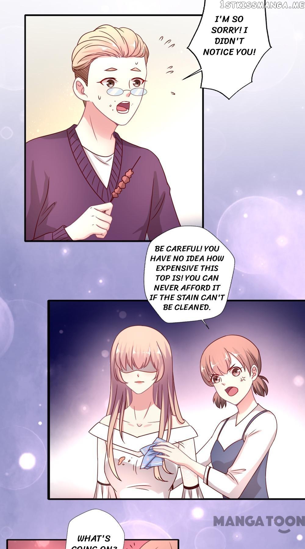 Cost Of Being Famous ( A-List ) chapter 40 - page 16
