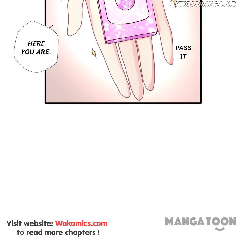 Cost Of Being Famous ( A-List ) chapter 40 - page 18