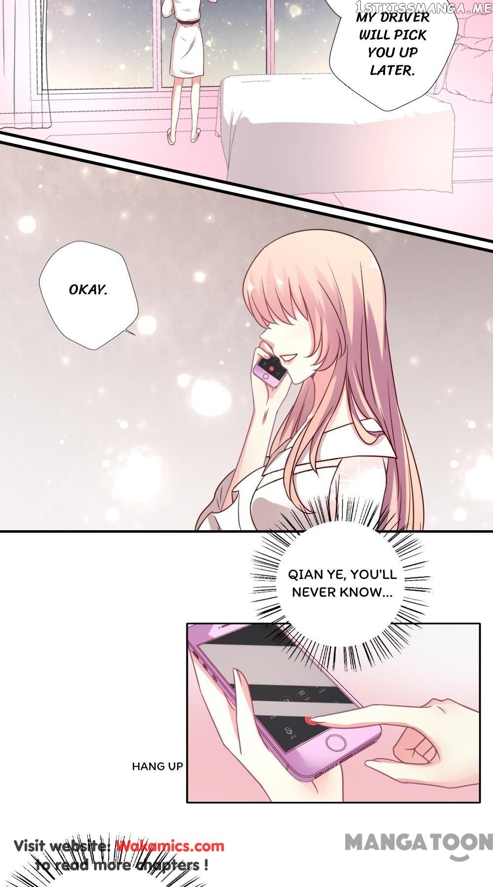 Cost Of Being Famous ( A-List ) chapter 40 - page 4