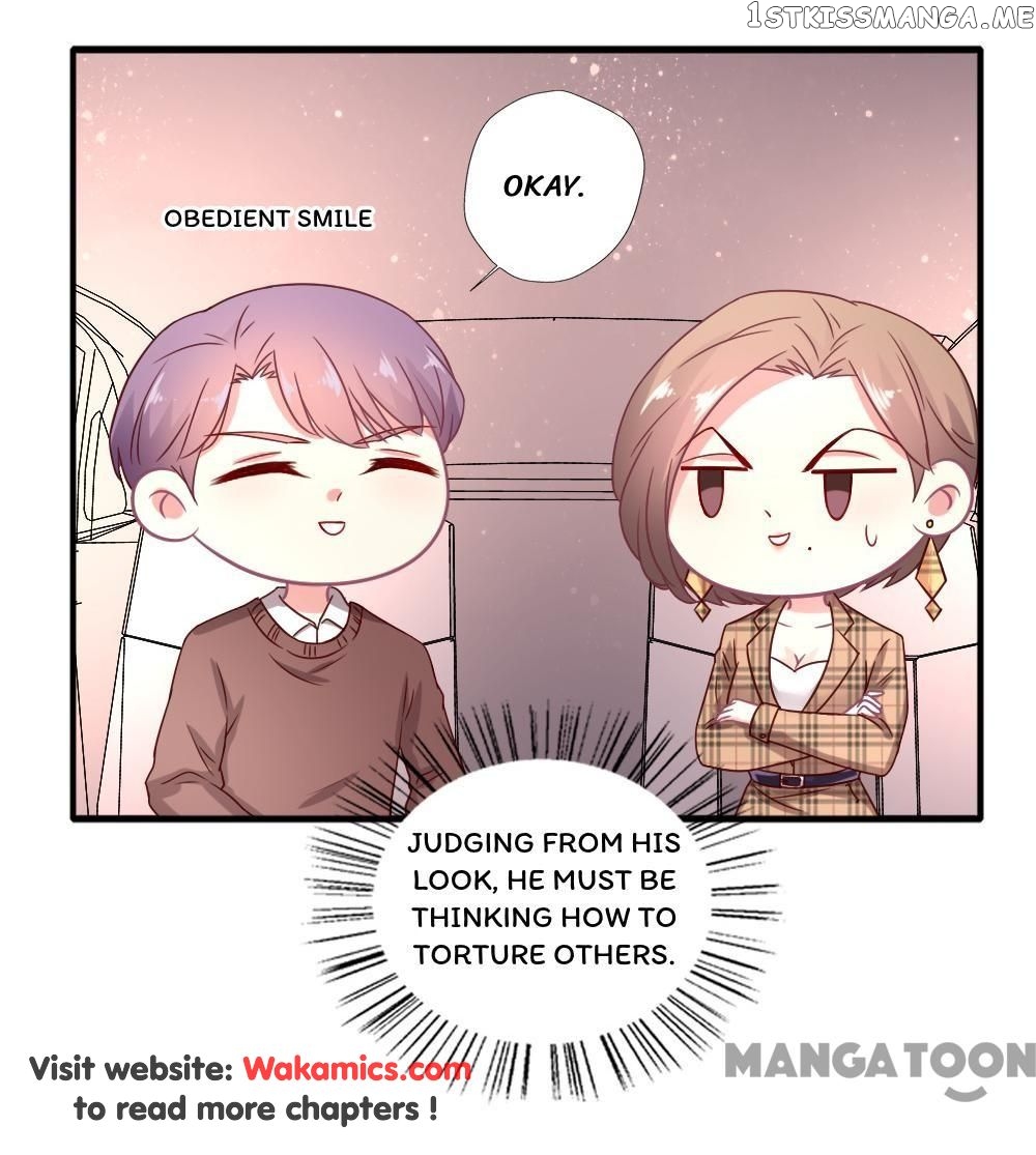 Cost Of Being Famous ( A-List ) chapter 40 - page 9