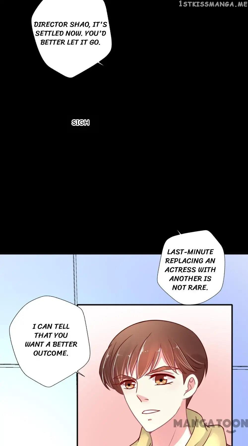 Cost Of Being Famous ( A-List ) chapter 39 - page 20