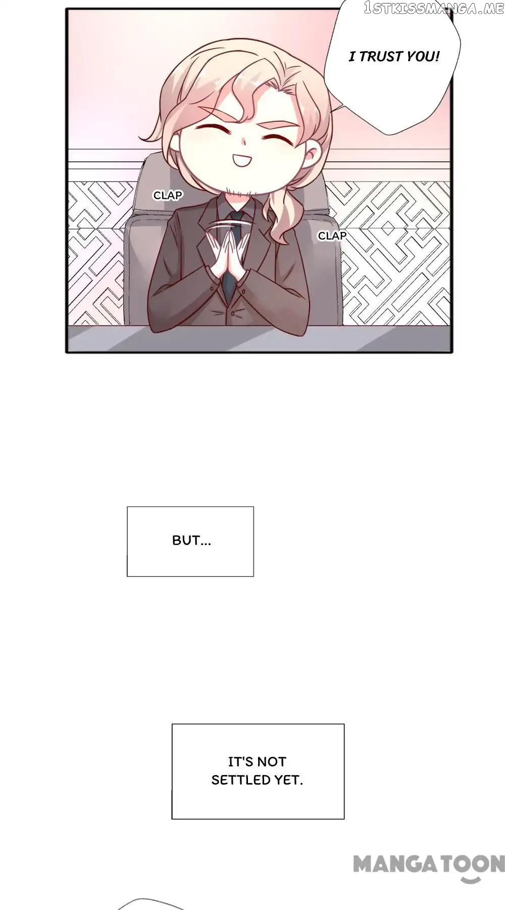 Cost Of Being Famous ( A-List ) chapter 39 - page 22