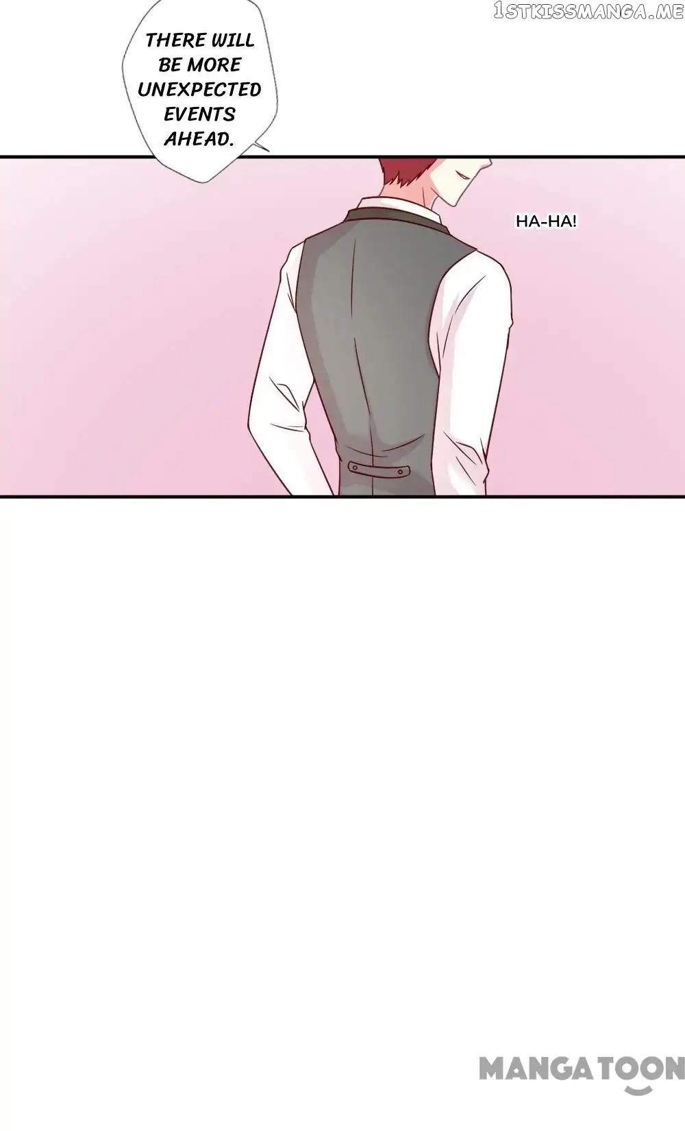 Cost Of Being Famous ( A-List ) chapter 39 - page 23