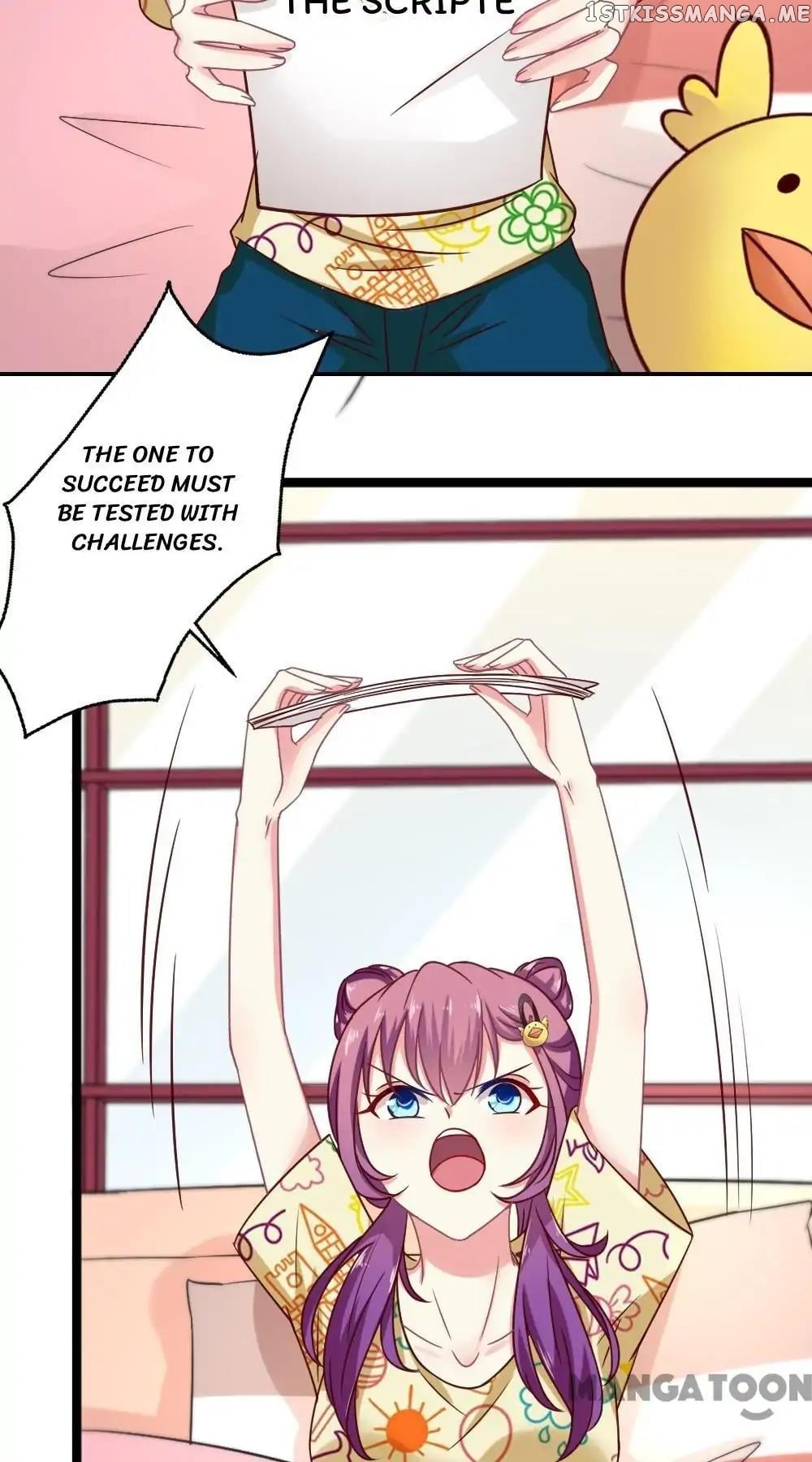Cost Of Being Famous ( A-List ) chapter 39 - page 4
