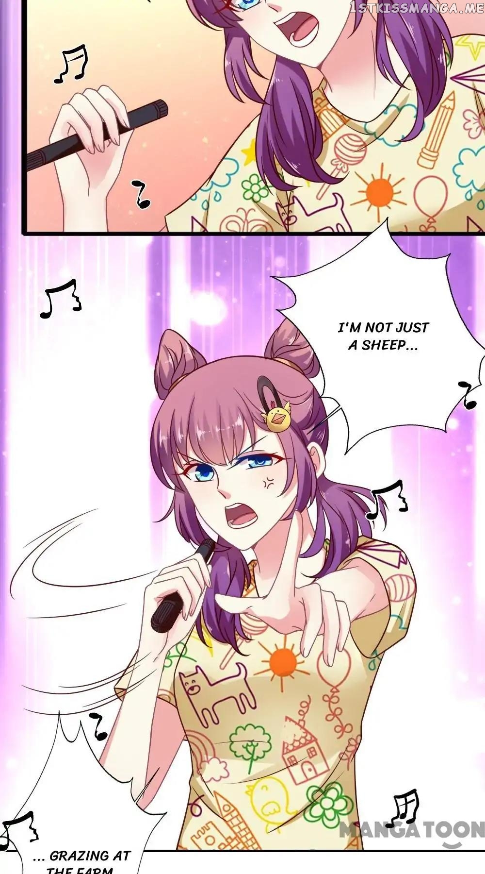 Cost Of Being Famous ( A-List ) chapter 39 - page 6