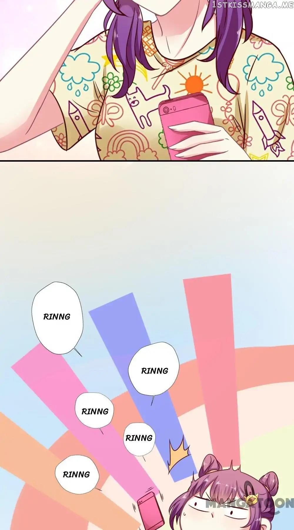 Cost Of Being Famous ( A-List ) chapter 39 - page 8