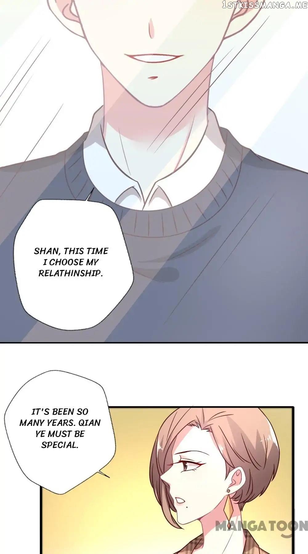 Cost Of Being Famous ( A-List ) chapter 38 - page 11