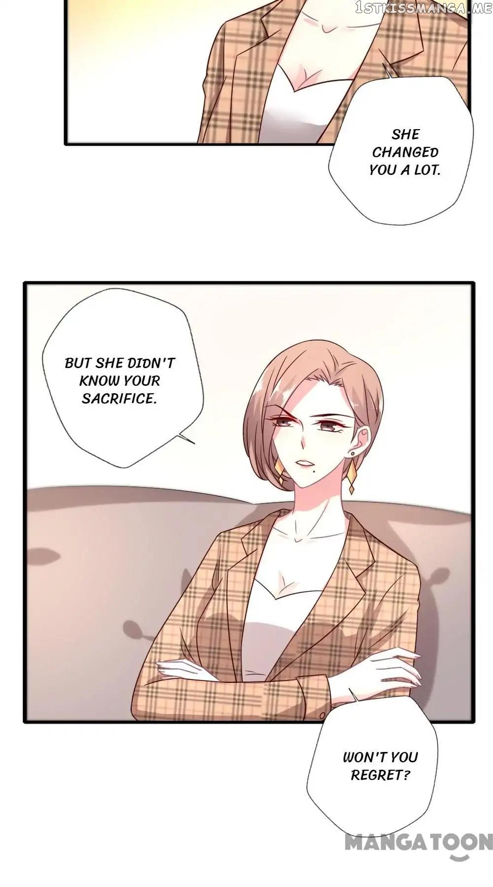 Cost Of Being Famous ( A-List ) chapter 38 - page 12