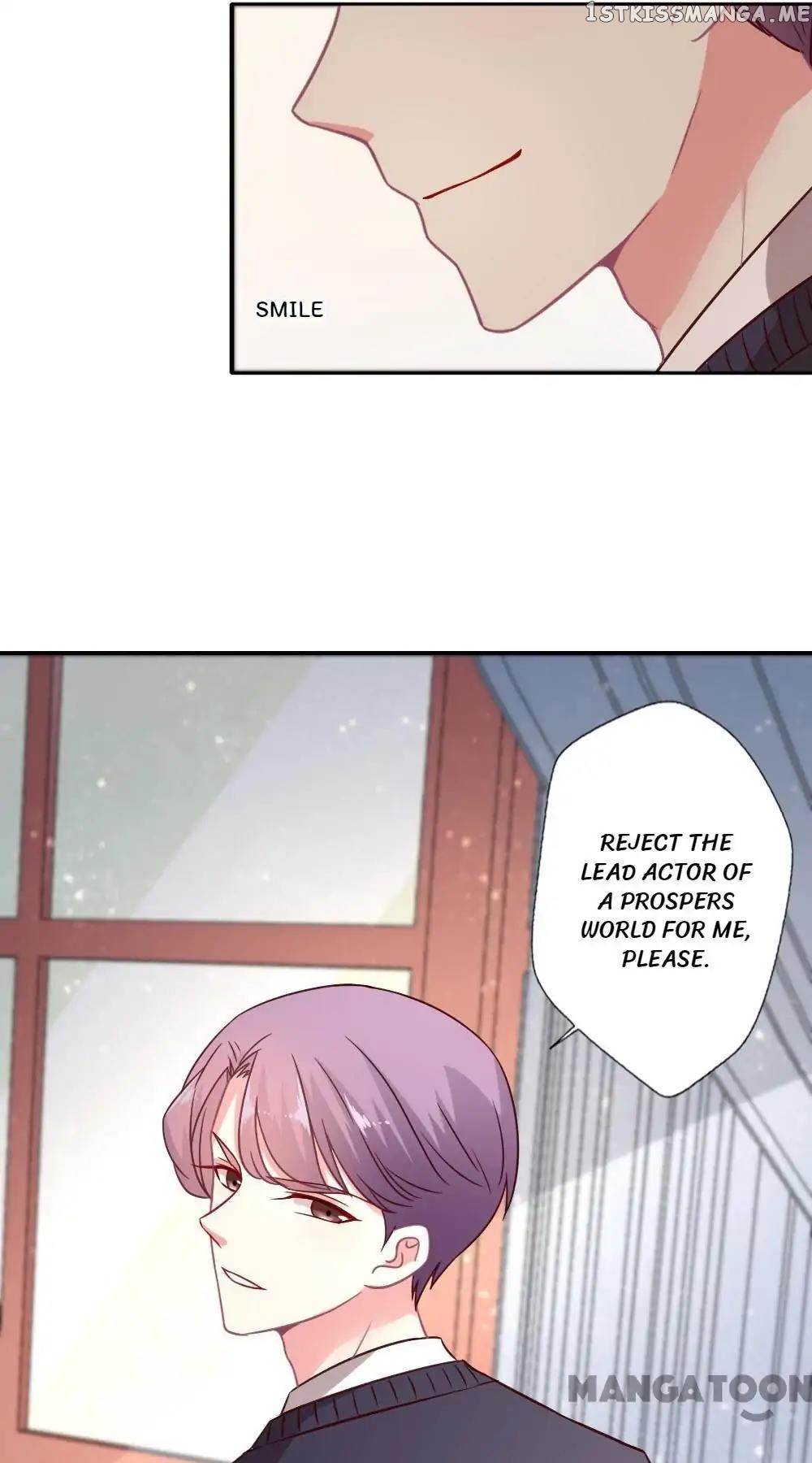 Cost Of Being Famous ( A-List ) chapter 38 - page 13