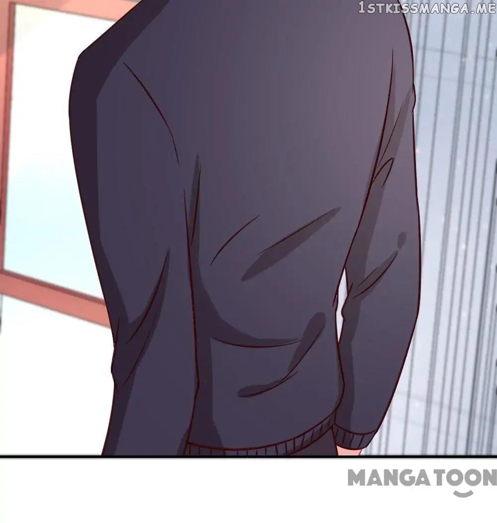 Cost Of Being Famous ( A-List ) chapter 38 - page 14