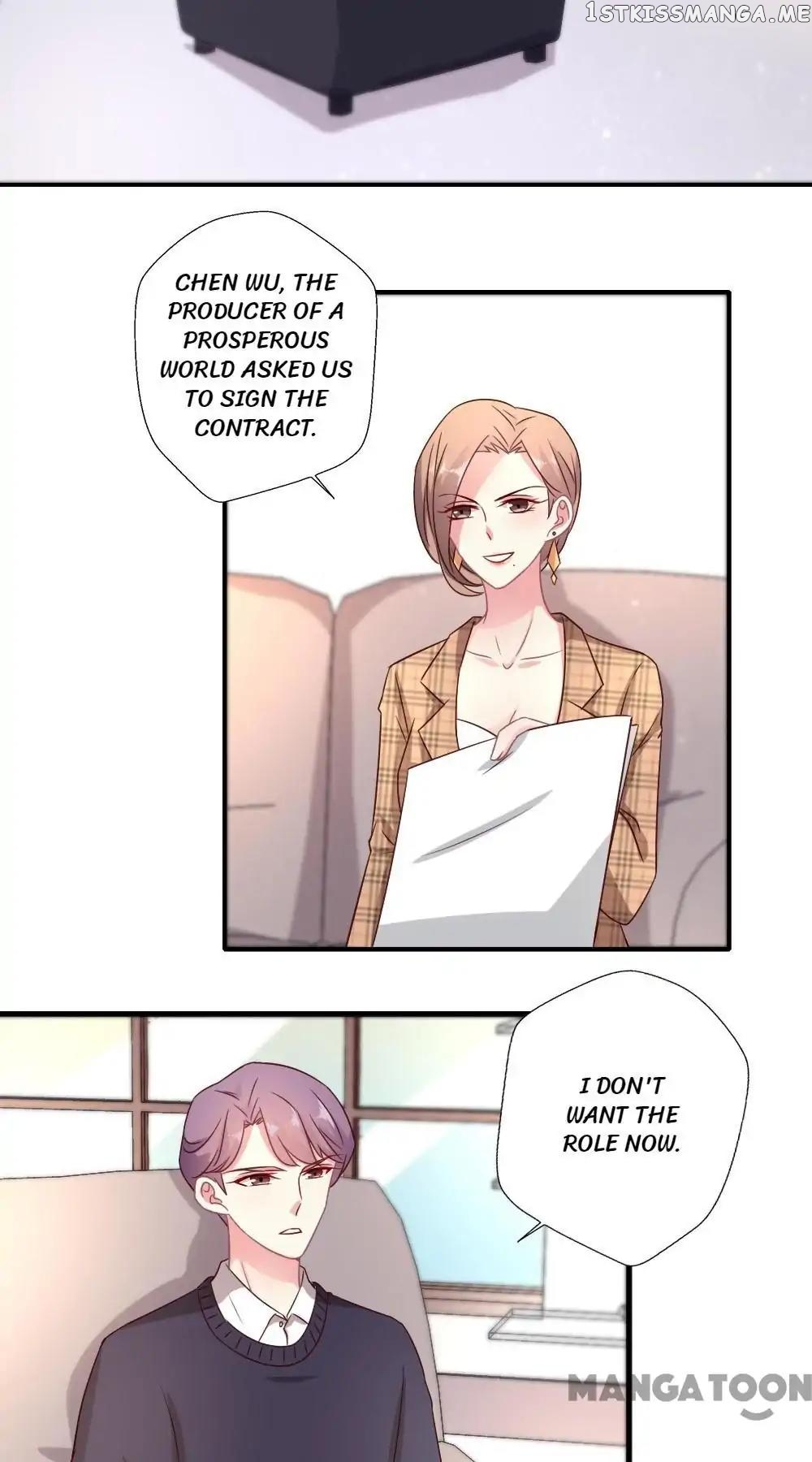 Cost Of Being Famous ( A-List ) chapter 38 - page 2