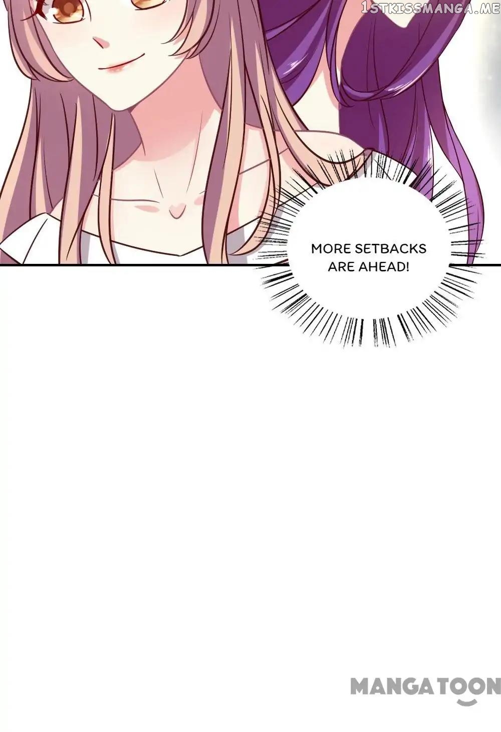 Cost Of Being Famous ( A-List ) chapter 38 - page 24