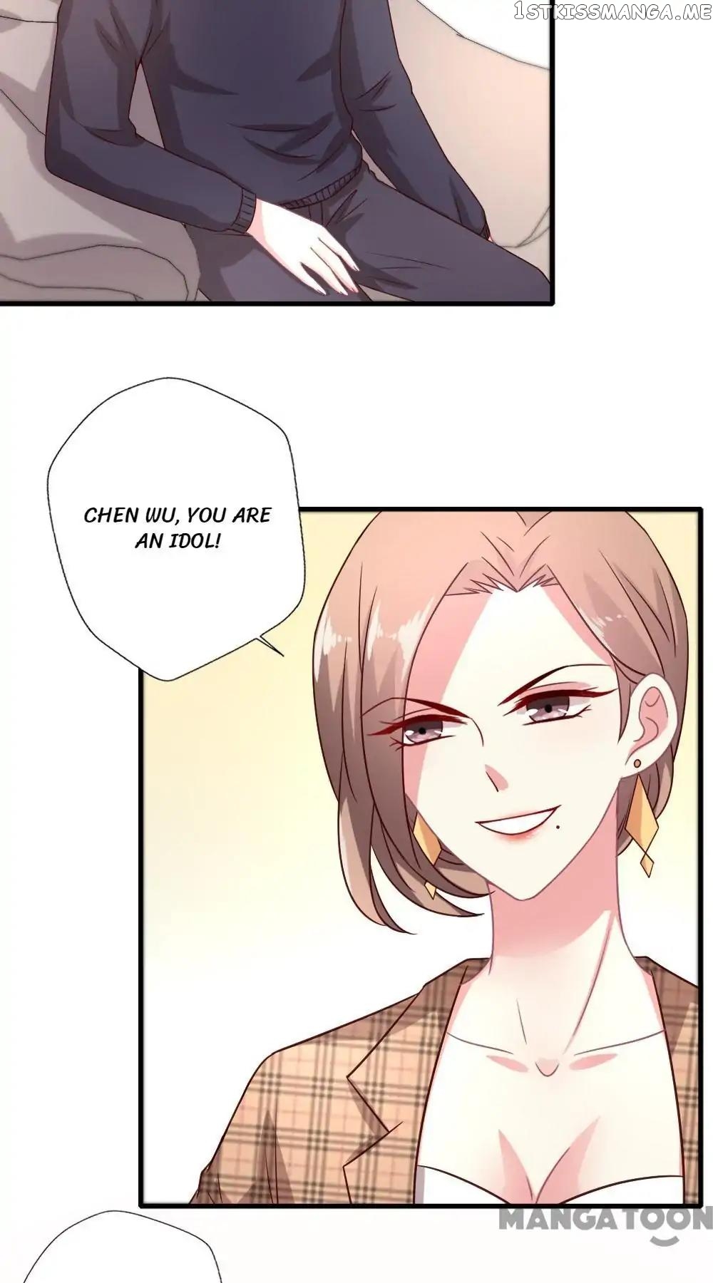 Cost Of Being Famous ( A-List ) chapter 38 - page 3