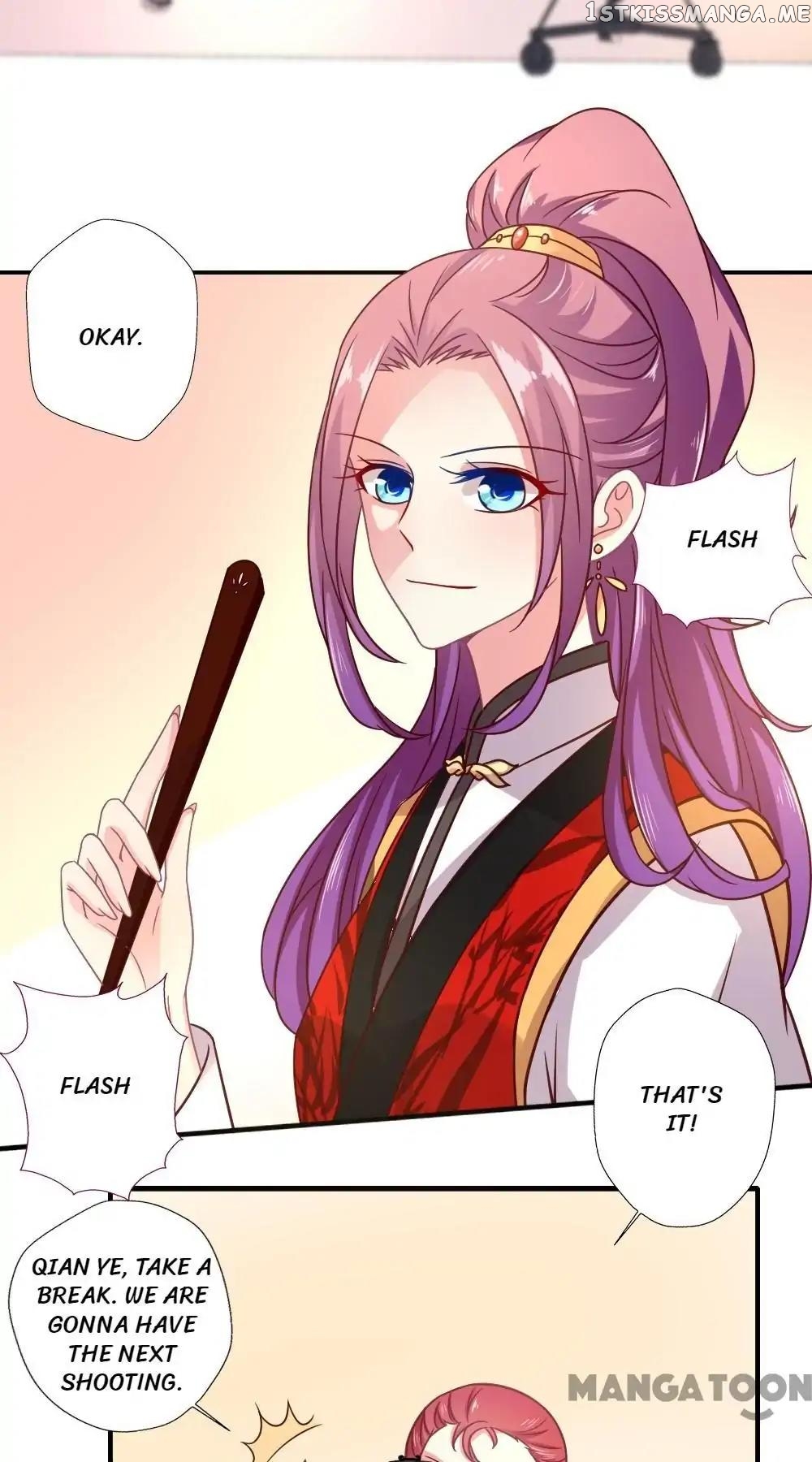 Cost Of Being Famous ( A-List ) chapter 37 - page 2