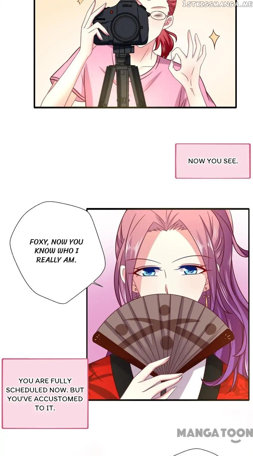 Cost Of Being Famous ( A-List ) chapter 37 - page 3