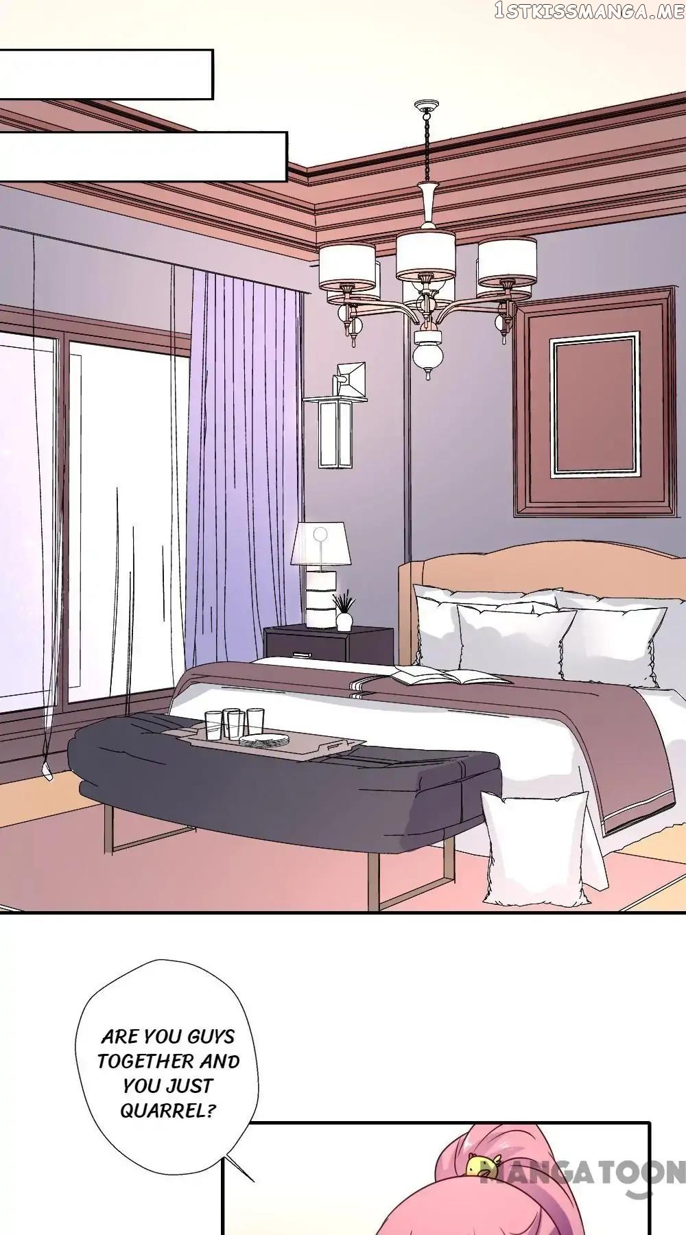 Cost Of Being Famous ( A-List ) chapter 36 - page 1