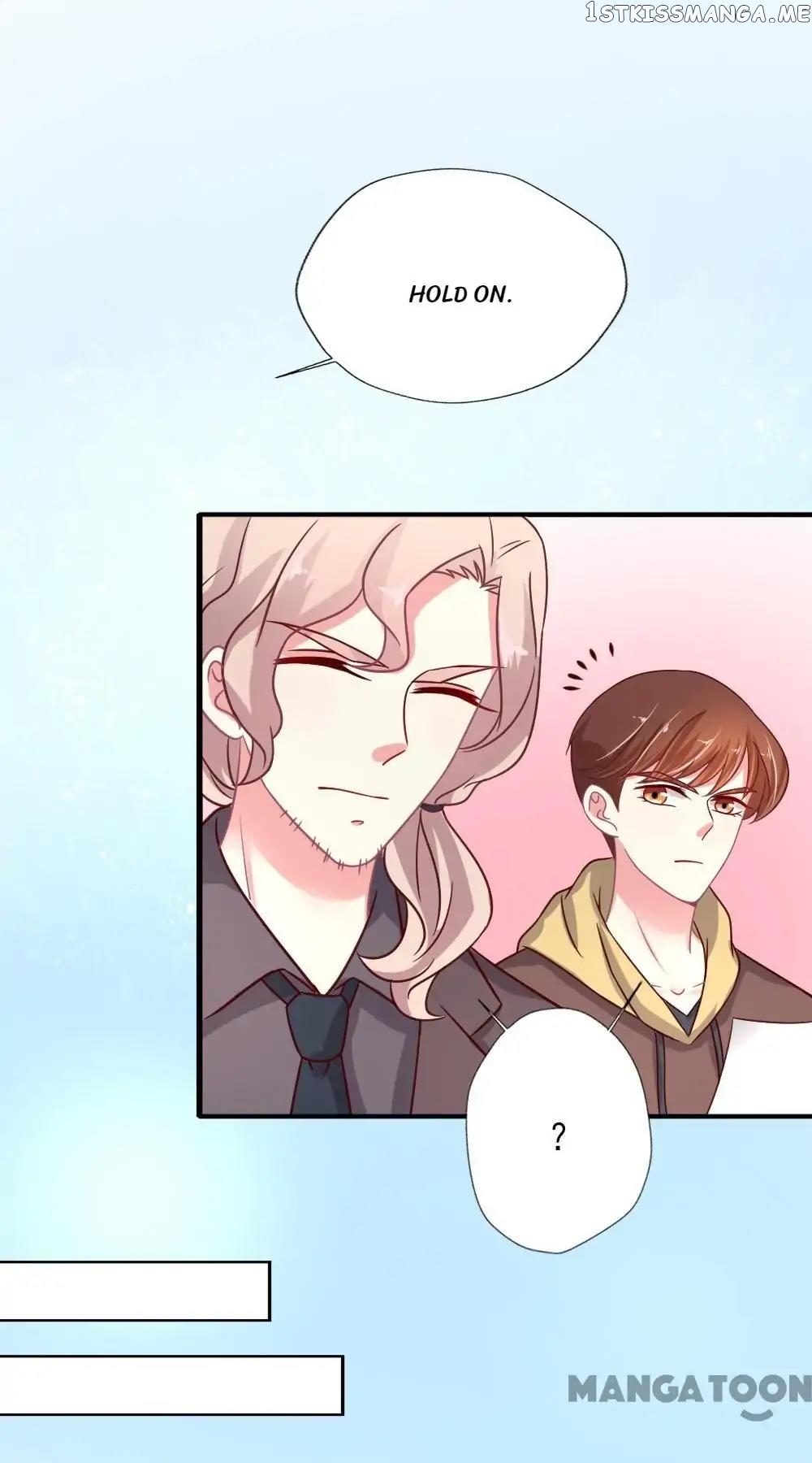 Cost Of Being Famous ( A-List ) chapter 36 - page 14