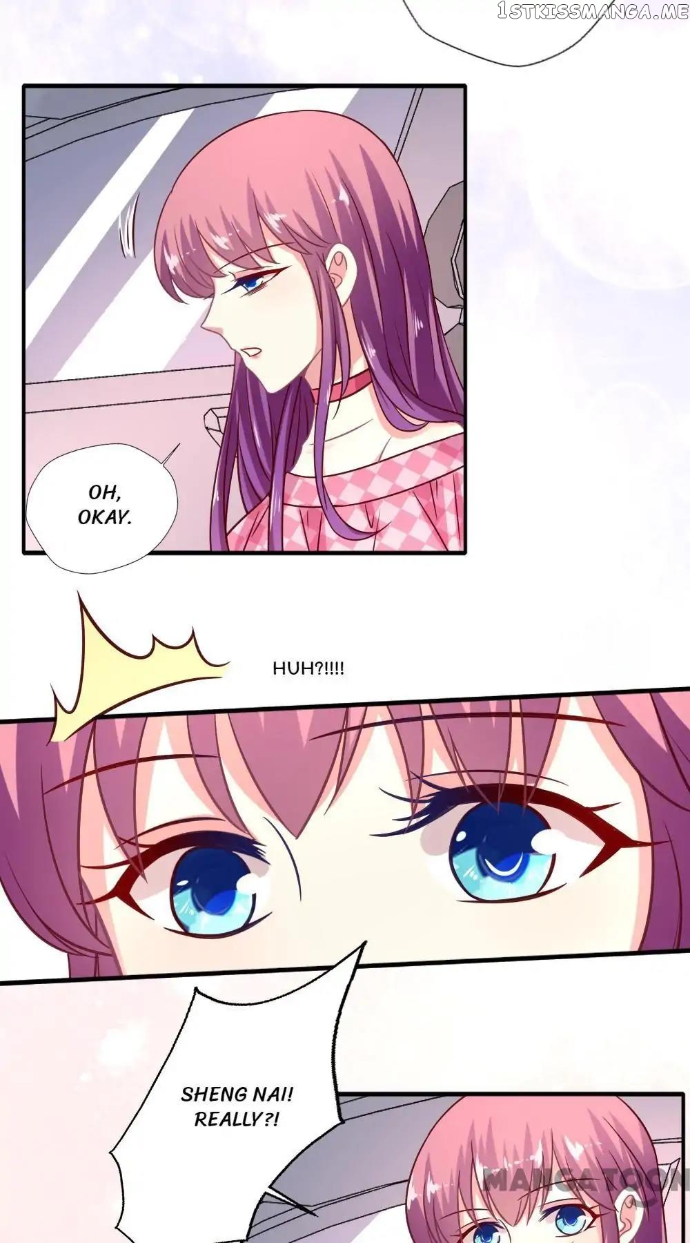 Cost Of Being Famous ( A-List ) chapter 36 - page 19