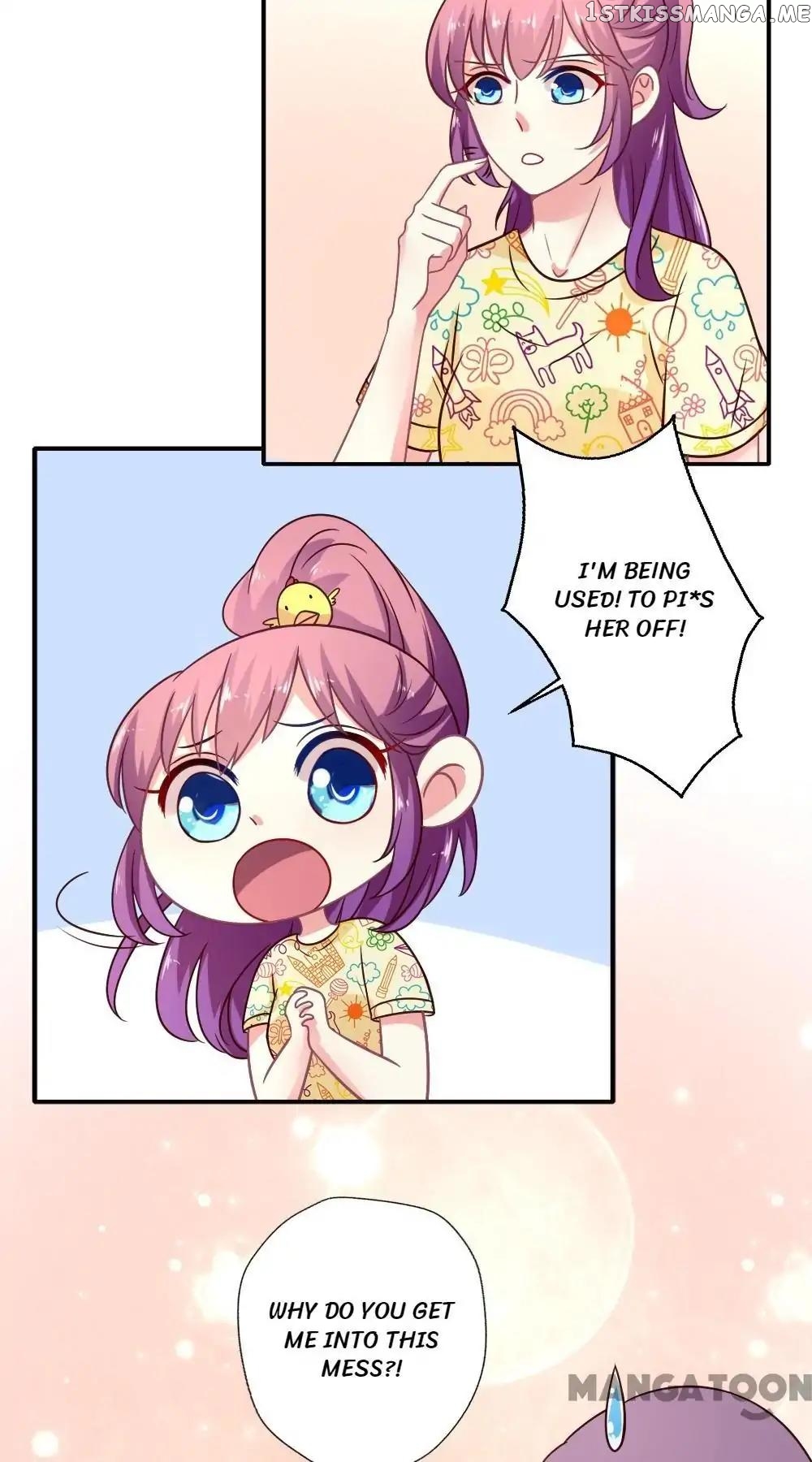 Cost Of Being Famous ( A-List ) chapter 36 - page 2
