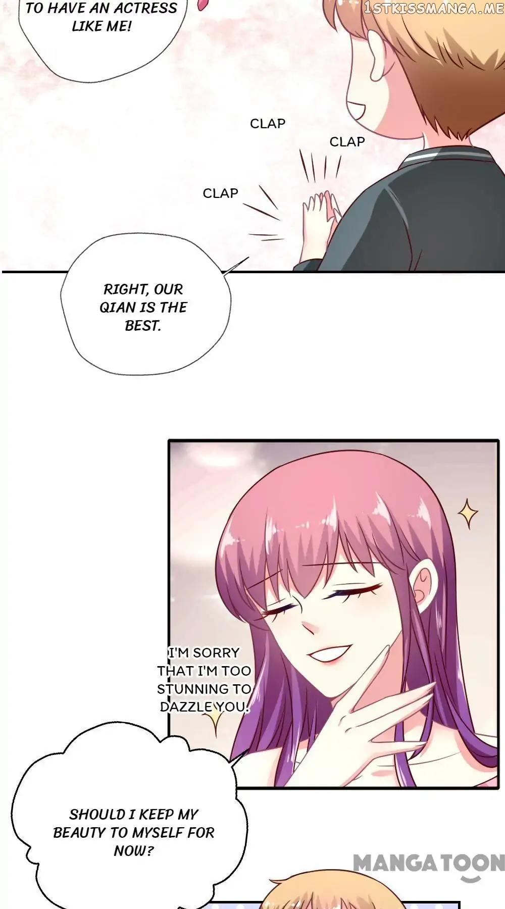 Cost Of Being Famous ( A-List ) chapter 36 - page 21