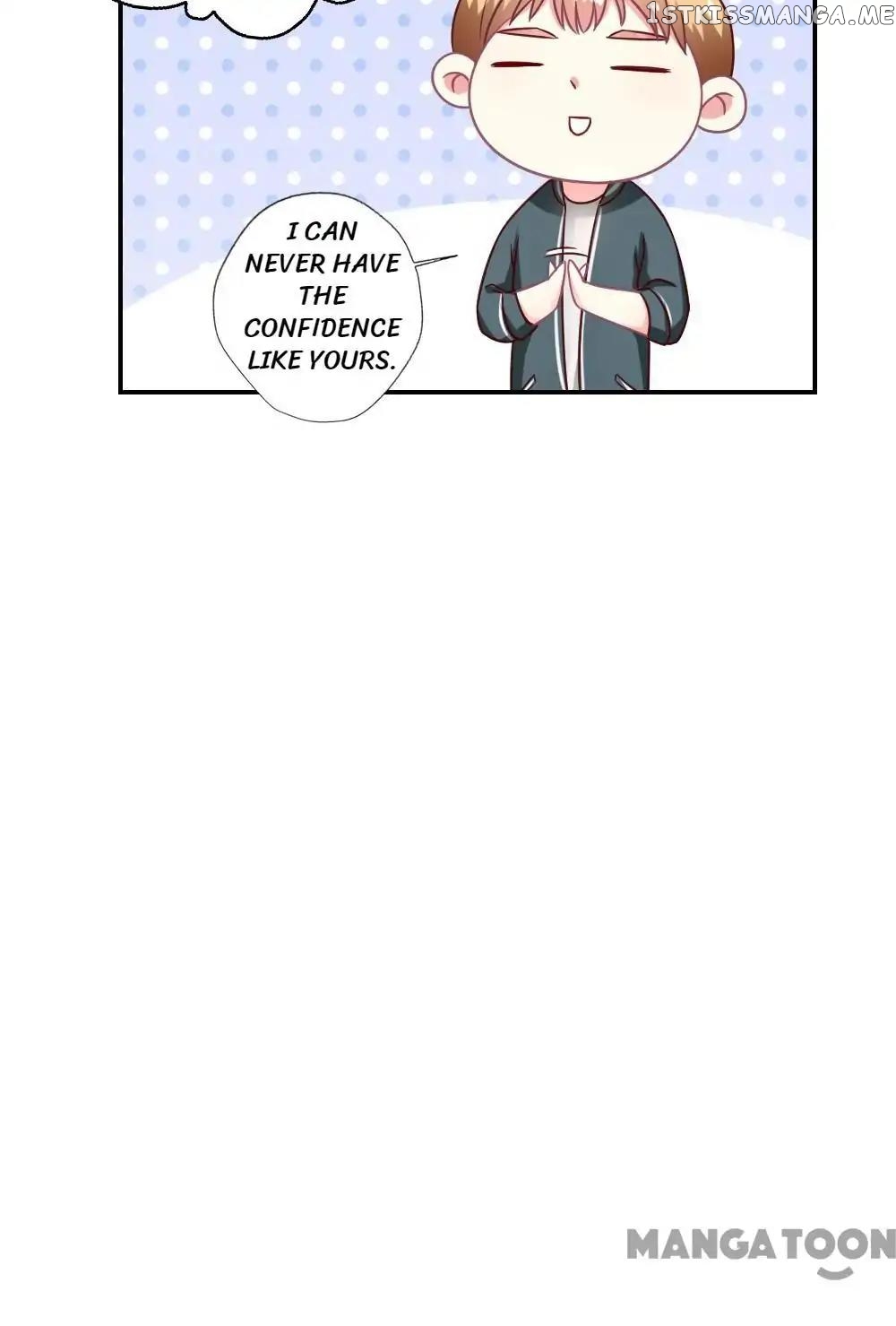 Cost Of Being Famous ( A-List ) chapter 36 - page 22