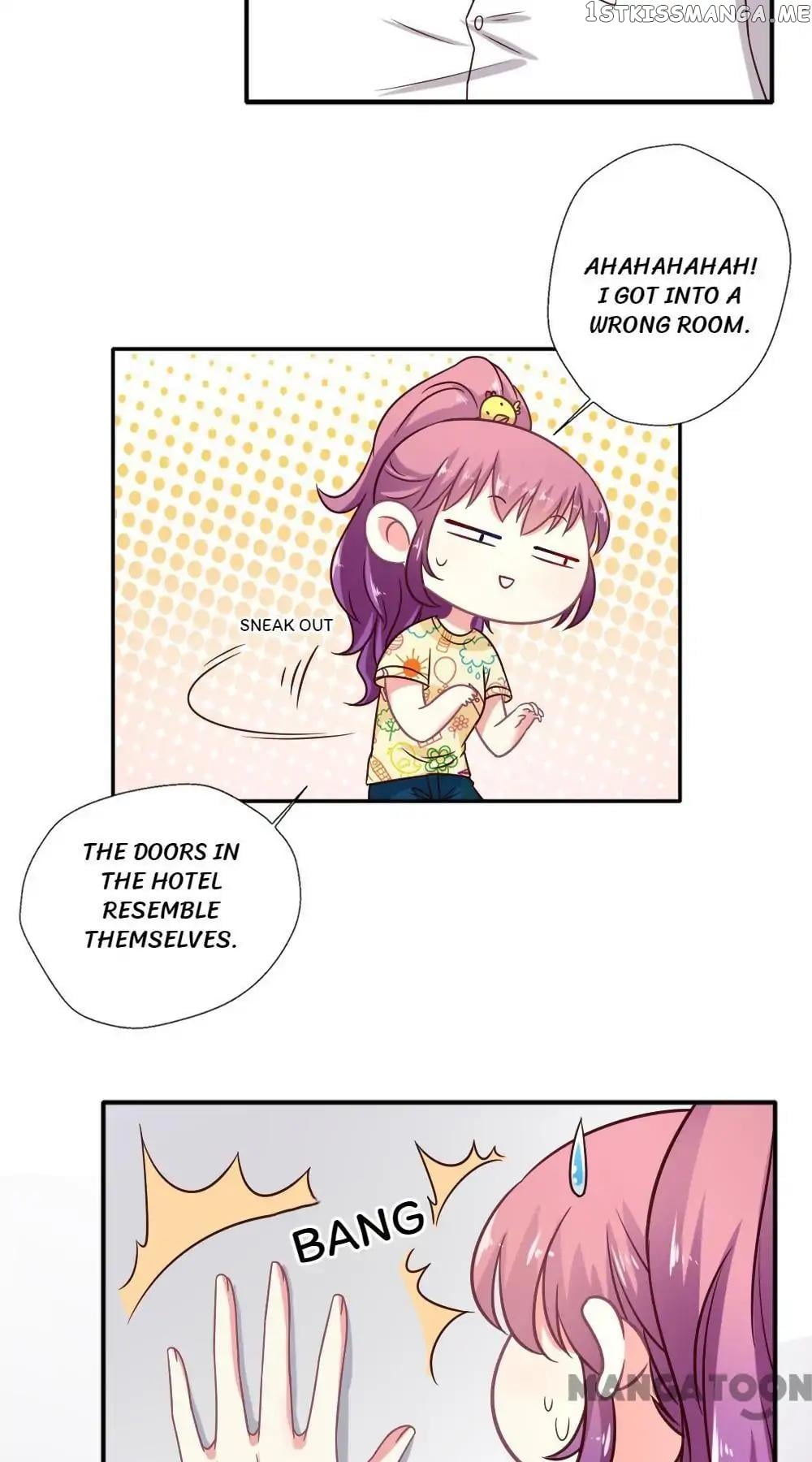 Cost Of Being Famous ( A-List ) chapter 36 - page 5