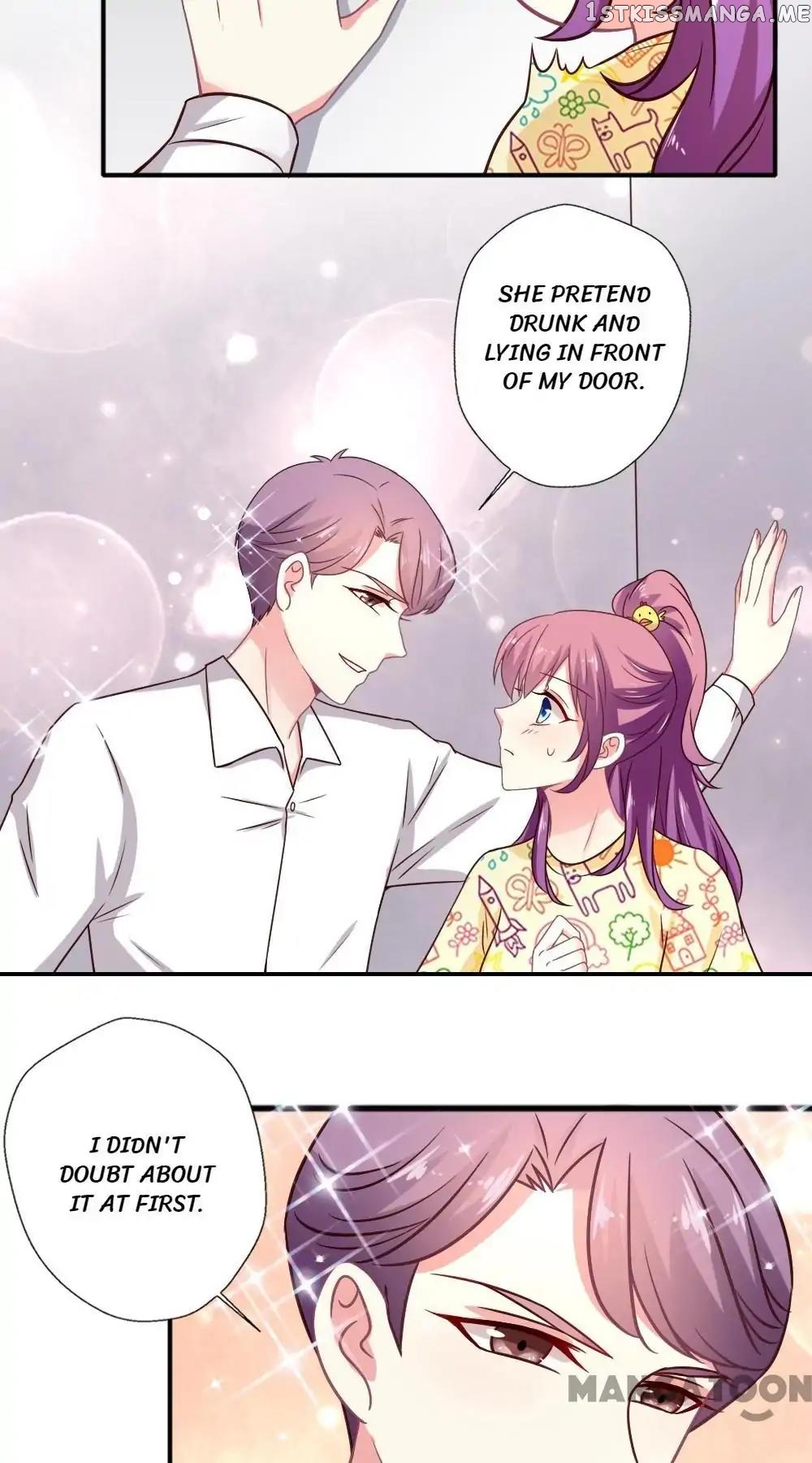 Cost Of Being Famous ( A-List ) chapter 36 - page 6