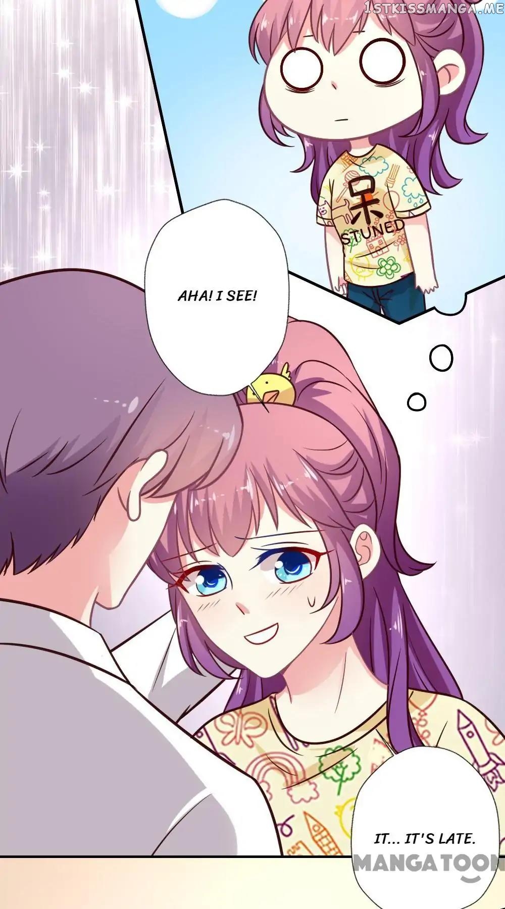 Cost Of Being Famous ( A-List ) chapter 36 - page 9